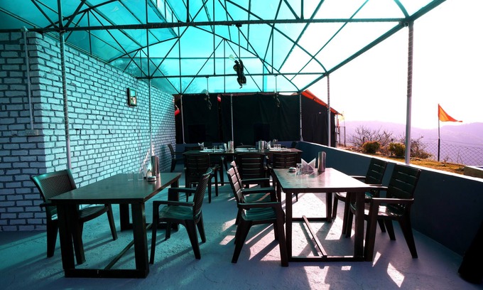 Chail Hotel | MYSTERY HILLS RESORT