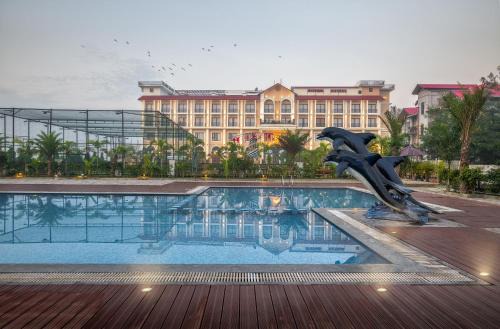 Nagaon Resort | Mystique Mayong Resort