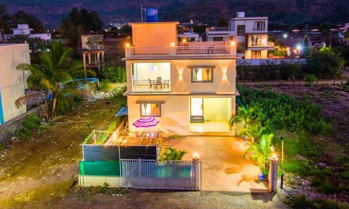 Kadadhe Villa | Mystria Villa I Staymist