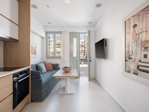 Koum Kapi Apartment | Mythodea Luxury Suites