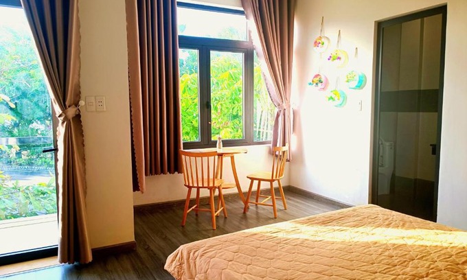 Quy Nhon Apartment | MyTran Homestay-HauLoan