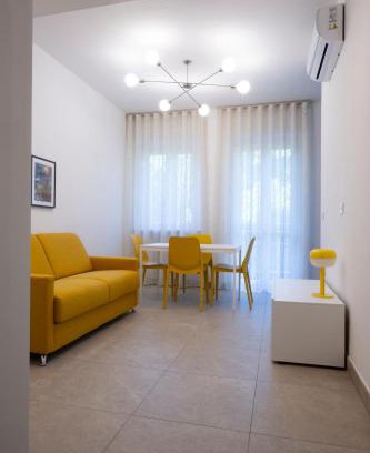 Ivrea Apartment | MyVilla - Ivrea via Rosselli 9