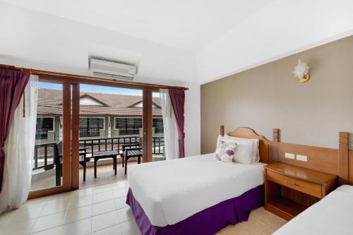 Lamai City Center Apartment | MyVillage Lamai