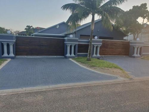 Meer En See Bed & Breakfast | Mzingeli Guesthouse