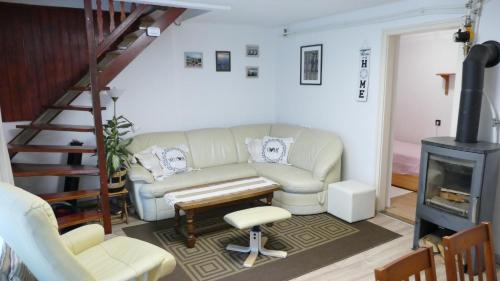 Fonyodliget House | Nádor Lak