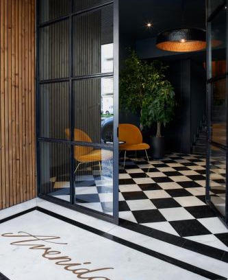 Aveiro Apartment | Nôma Living Avenida 60