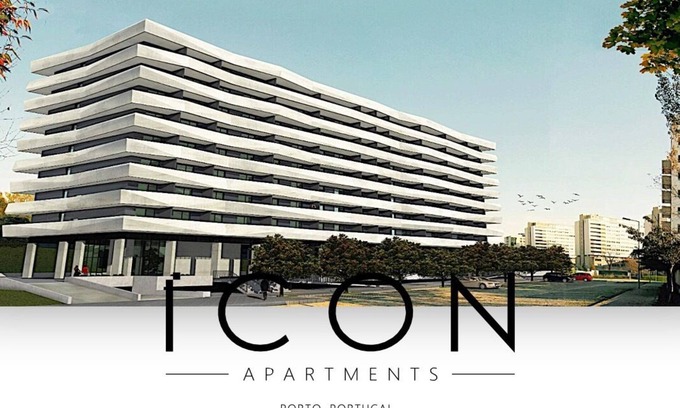 Ramalde Condo | Nôma Living Icon Apartments