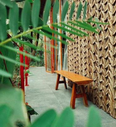 Giong Trom House | Nông Trại Thảnh Thơi