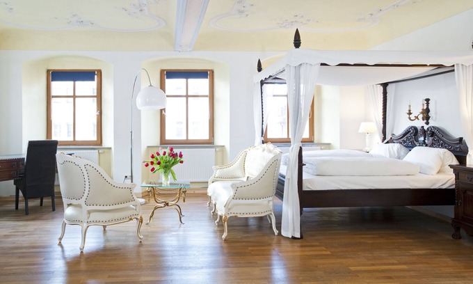 Altdorf bei Nuernberg Hotel | Nürnberger Hof