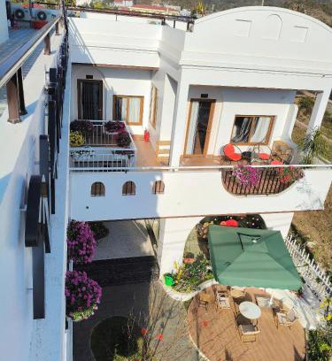 Moc Chau Bed & Breakfast | Nắng House MỘC CHÂU