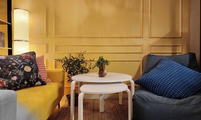 Cheongdam House | N.1 K-POP Center, COEX, Romantic vacation, Quite & Luxury shopping streets