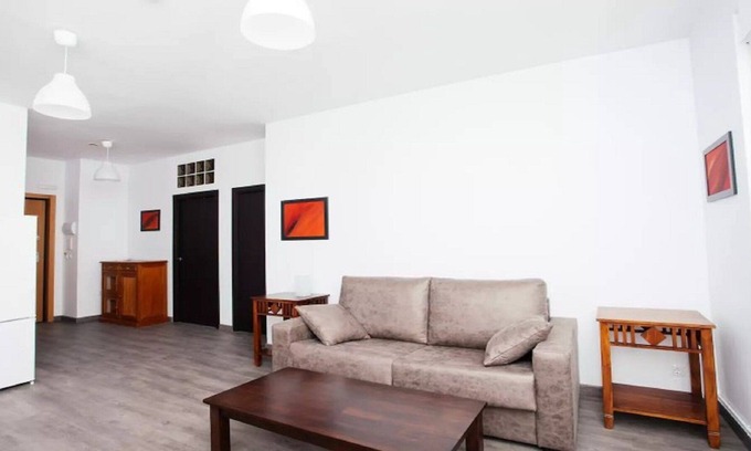 Hernani Apartment | N. 4 New apartment one step away from San Sebastian