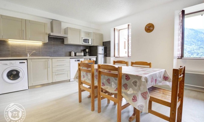 Montaimont House | n°4 - St-francois-longchamp