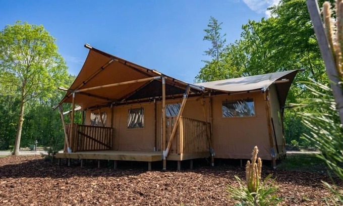 Municipality of Amstelveen Cabin | n/a