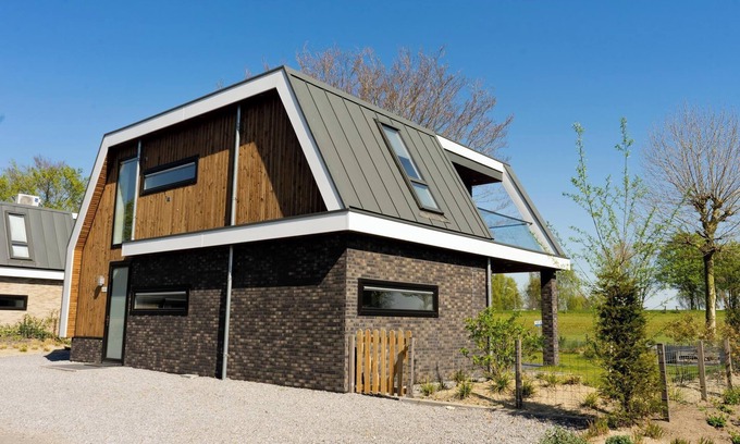 Biddinghuizen House | n/a