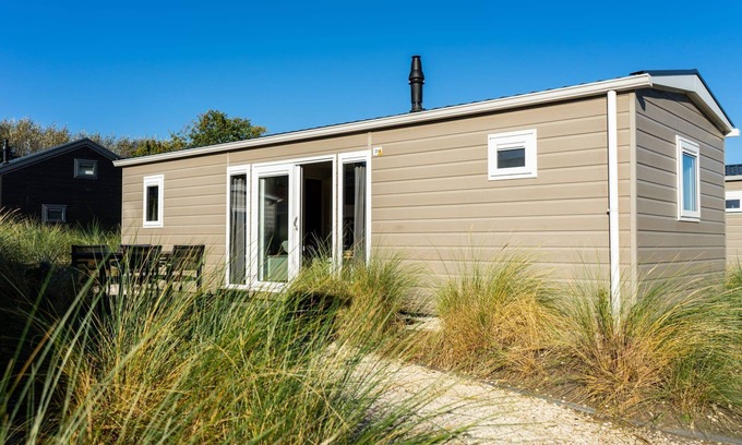 Municipality of Hellevoetsluis House | n/a