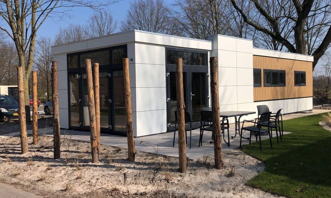 Kaatsheuvel House | n/a