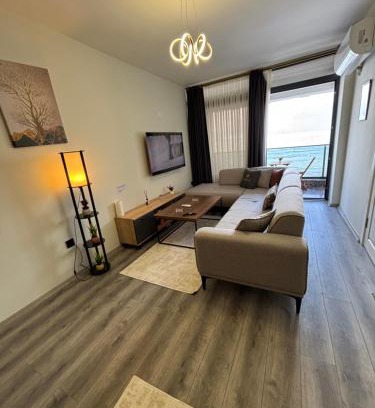 Fatsa Apartment | N Suite2