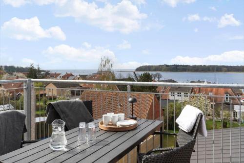 Nysted Apartment | N005-Nysted-Gammel-Torv-4-A-2-th