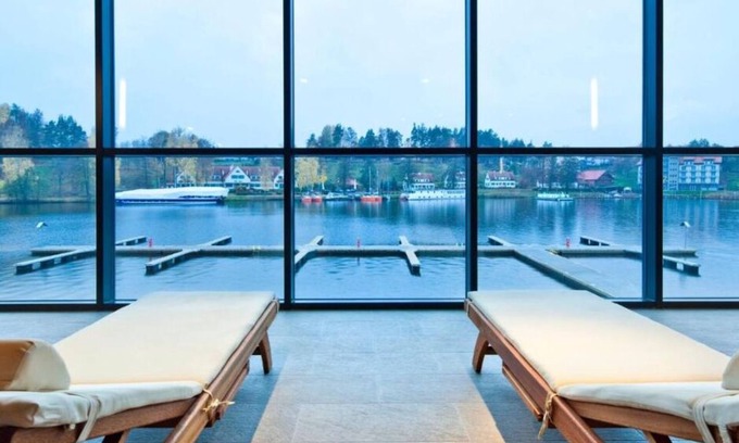 Mikolajki Hotel | N11 Apartamenty Mikołajki - Destigo Hotels