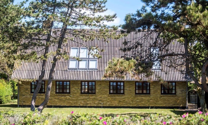 Karrebksminde House | N254 Karrebæksminde - Enø Kystvej 209