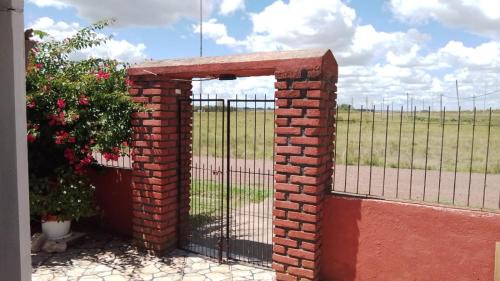 Cerro Largo House | N9 Alojamiento en Tupambaé