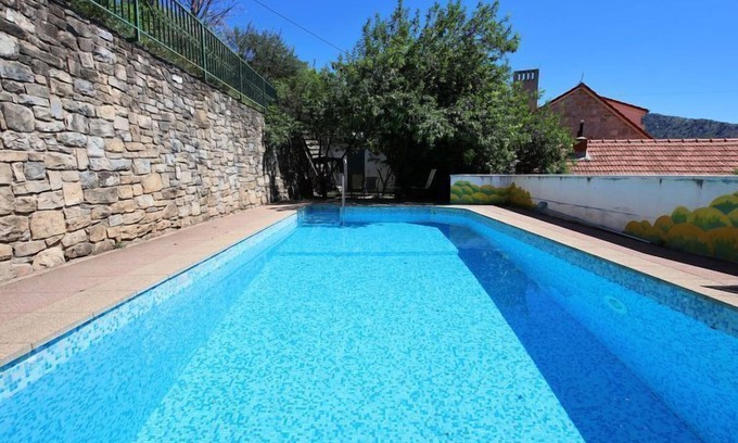 Zrnovnica House | Naš dom by Interhome