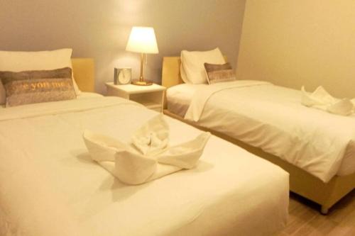 Chanthaburi Apartment | Na - cha - lae (3)
