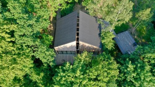 Staniszow House | Na Drzewie