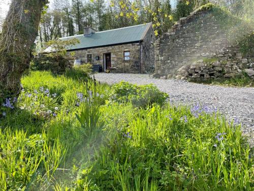 Barran Apartment | Na Fianna Traditional Irish Cottage