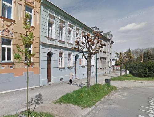 Jihlava House | Na Mahlerce