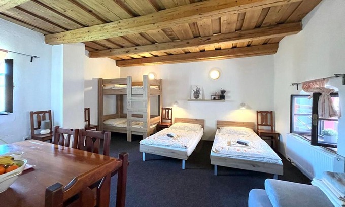 Cesky Krumlov Apartment | Na Rynku