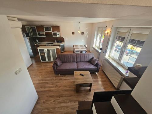 Slesin Apartment | Na Rynku
