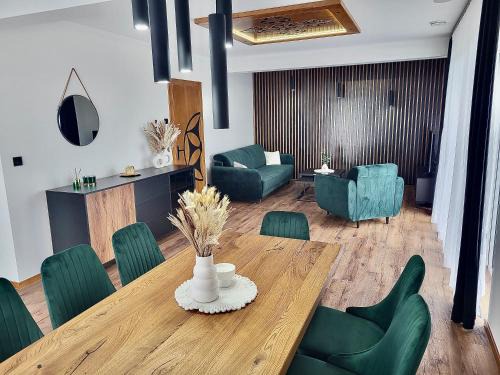 Krempachy House | Na Skraju Lasu Szlembark