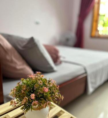 Yen Son Bed & Breakfast | Na Tuệ An-Homestay Số 3 Hoàng Văn Thái
