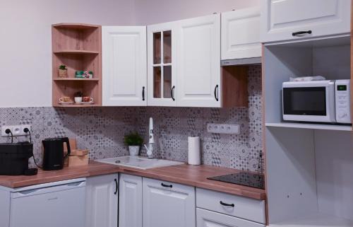 Masovice Apartment | Na Vejminku