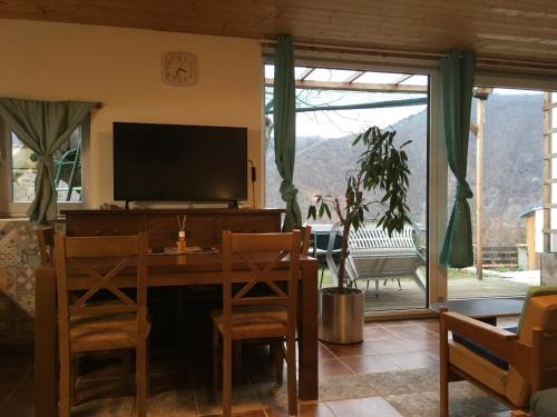 Vrane nad Vltavou Apartment | Na vyhlídce