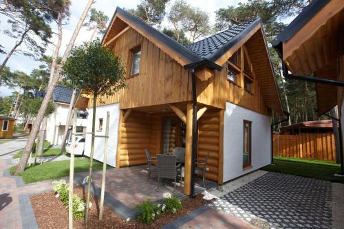 Miedzywodzie Resort | Na Wczasowej