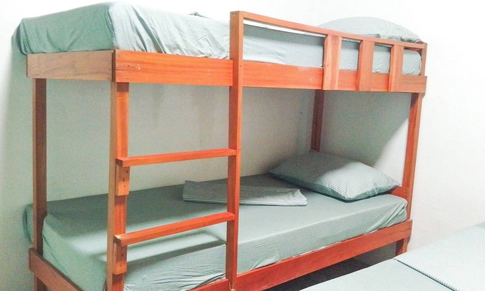 Sipalay Condo | Na-Yah Beach Resorts
