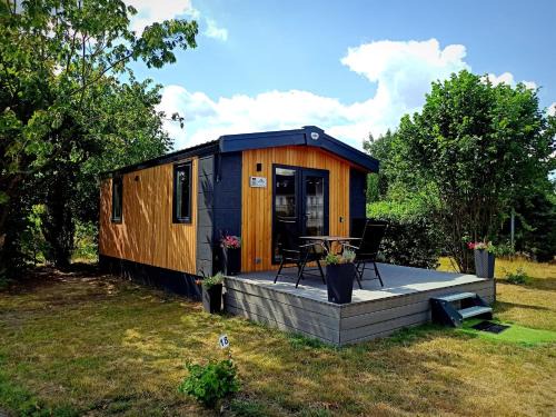 Nabburg House | Naab Chalet 4