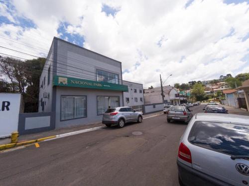Lages Hotel | Nacional Park Hotel Lages