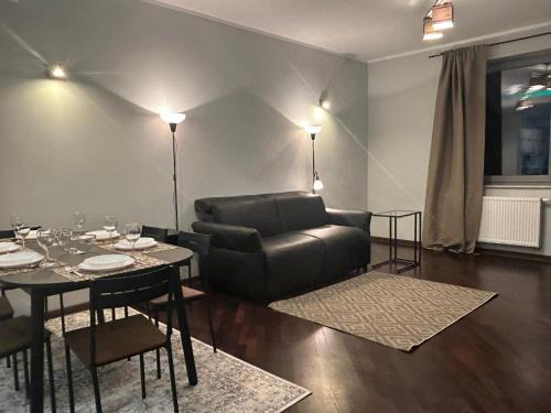 Pila Apartment | Nad rzeką XL Luxury