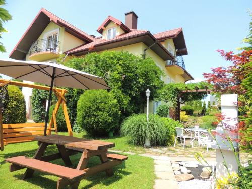 Solina House | Nad Wąwozem POKOJE I DOMKI 660-271-050 Polańczyk