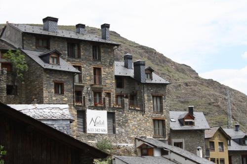 Llavorsi Apartment | Nadal Apartaments