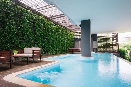 Khon Kaen Hotel | Nadee 10 Resort & Hotel