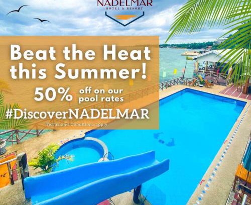 Dalaguete Hotel | Nadelmar Hotel and Resort