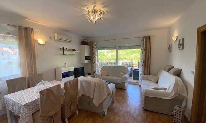 Denovici Apartment | NADJA apartment