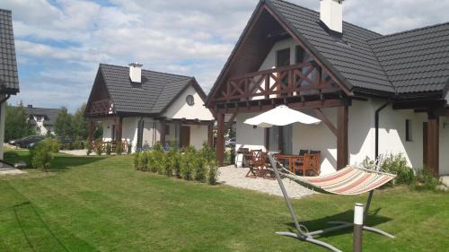 Nowecin House | Nadmorska Osada