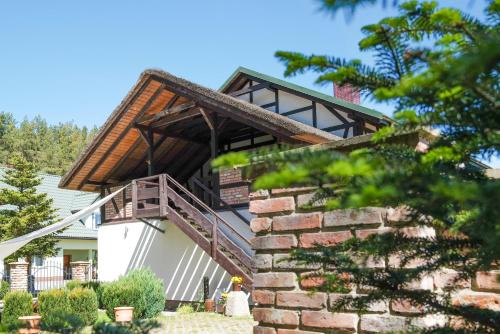 Smoldzinski Las House | Nadmorska Strzecha
