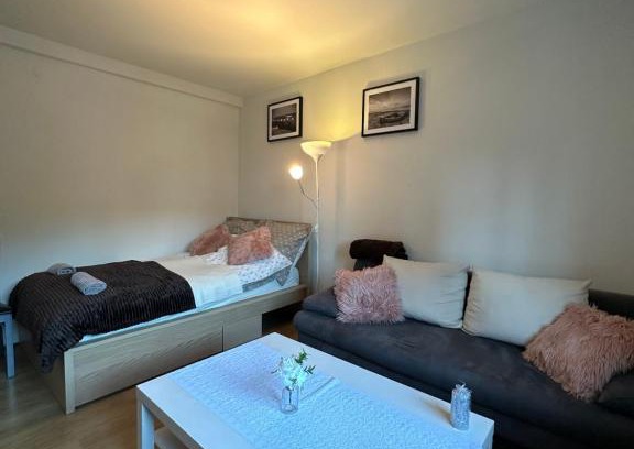 Nowy Port Apartment | Nadmorski Apartament Nowy Port